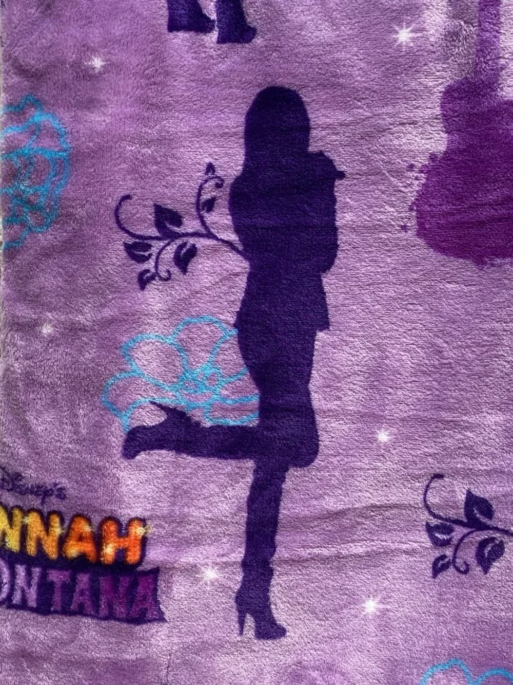 Disney hannah montana